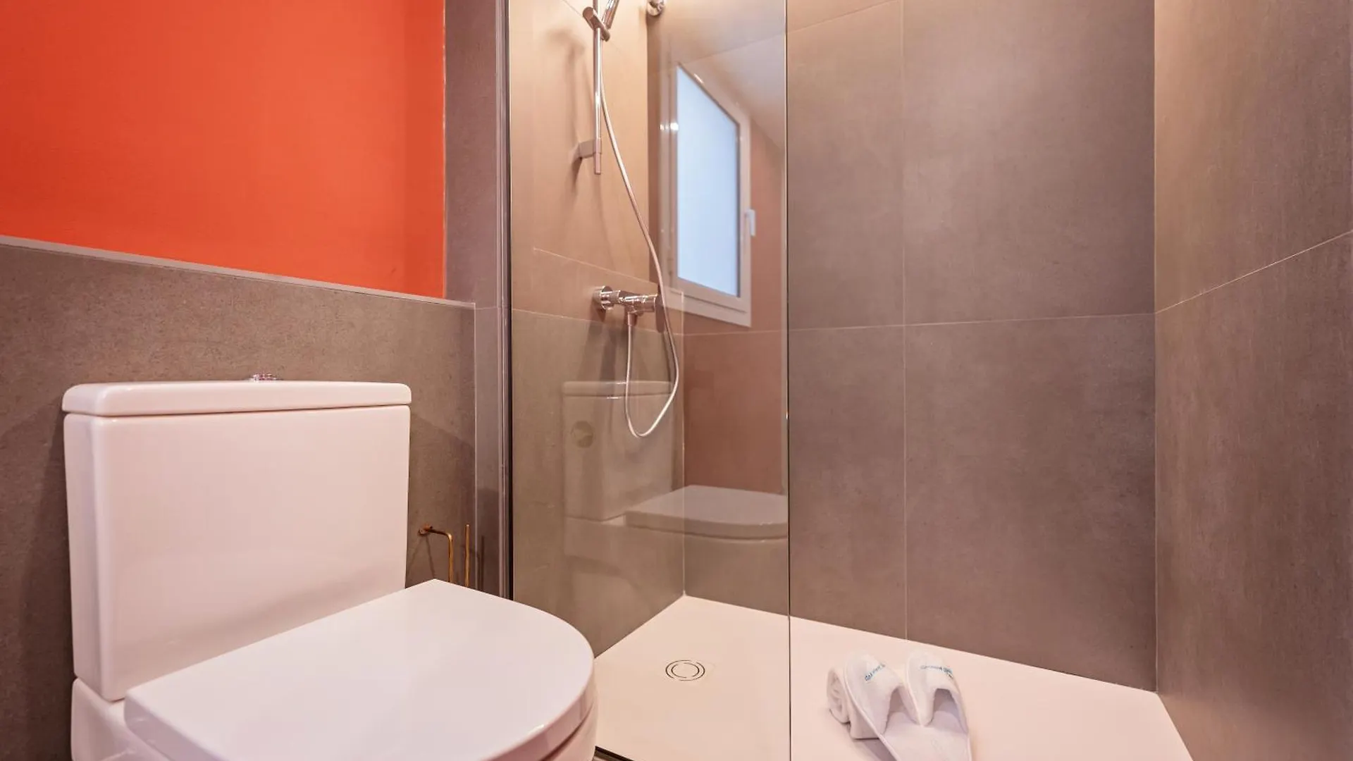 Apartamento Sweett - Ethnic Eixample Barcelona España